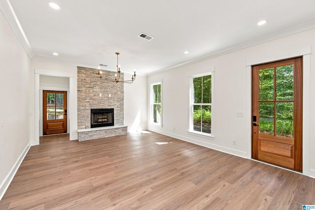 161 HODGENS ROAD, Chelsea, AL 35043