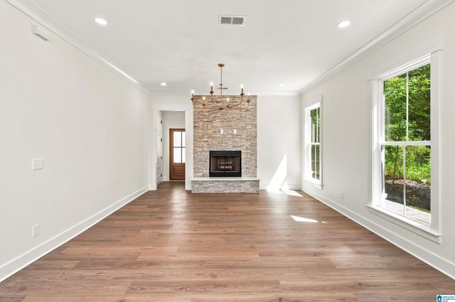 161 HODGENS ROAD, Chelsea, AL 35043