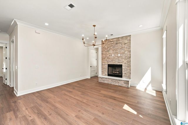 161 HODGENS ROAD, Chelsea, AL 35043