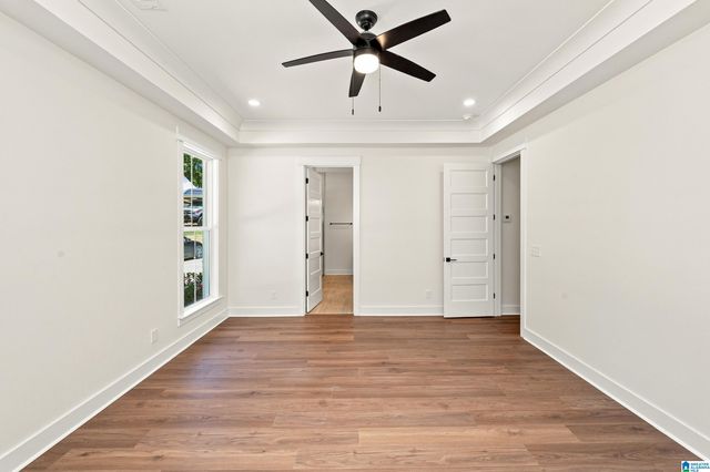 161 HODGENS ROAD, Chelsea, AL 35043