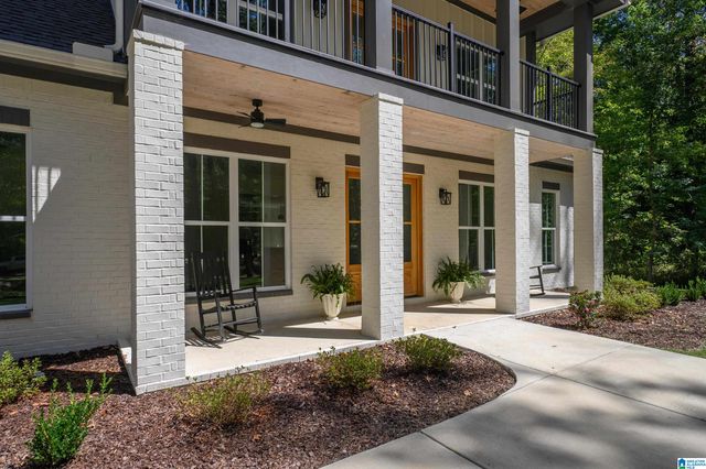 161 HODGENS ROAD, Chelsea, AL 35043