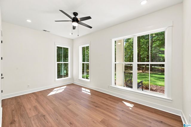 161 HODGENS ROAD, Chelsea, AL 35043