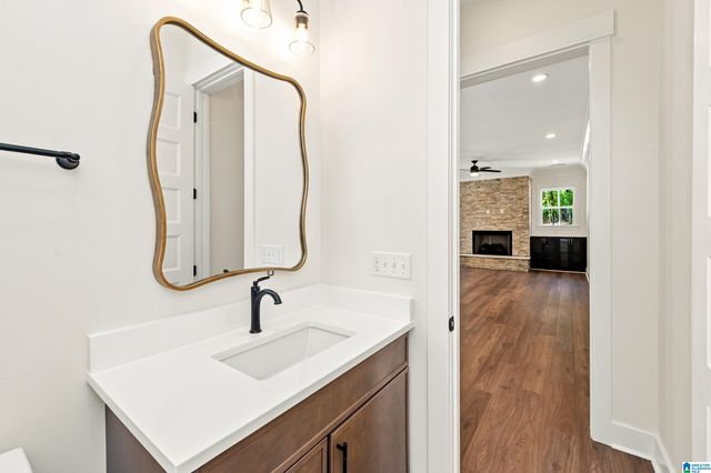 161 HODGENS ROAD, Chelsea, AL 35043