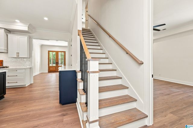 161 HODGENS ROAD, Chelsea, AL 35043
