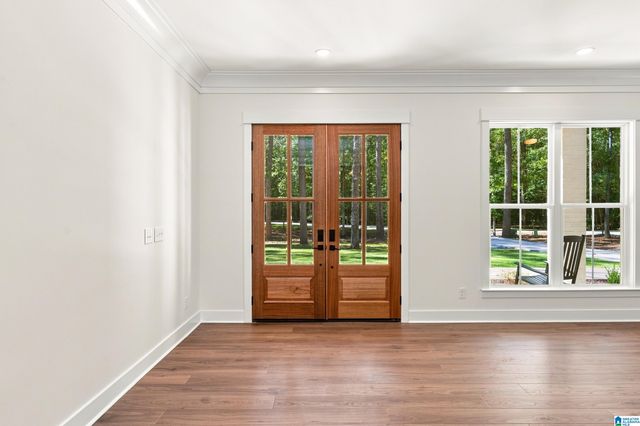 161 HODGENS ROAD, Chelsea, AL 35043