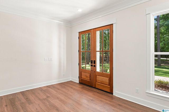 161 HODGENS ROAD, Chelsea, AL 35043