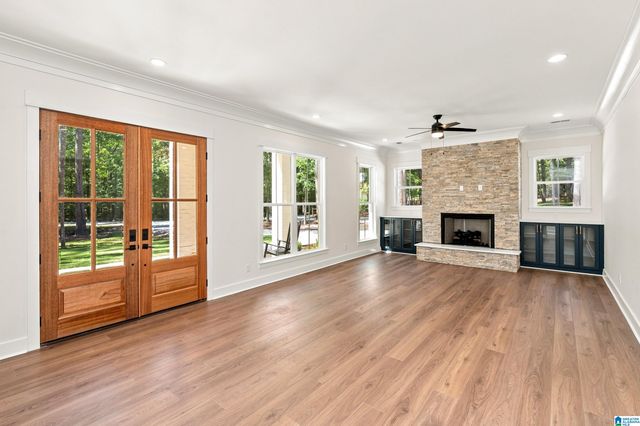 161 HODGENS ROAD, Chelsea, AL 35043