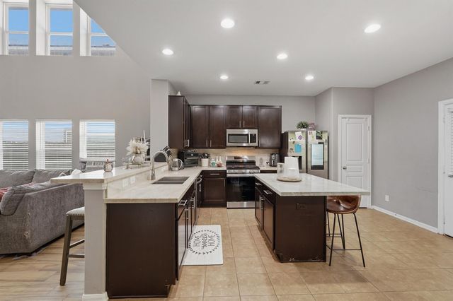 514 Pequin Road, Crosby, TX 77532