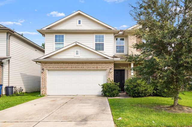 514 Pequin Road, Crosby, TX 77532