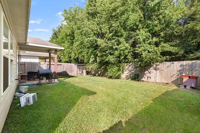 514 Pequin Road, Crosby, TX 77532