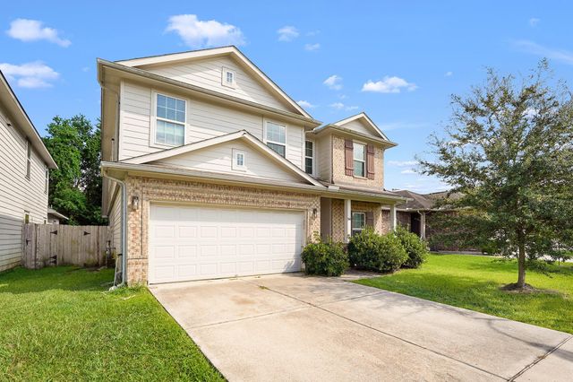 514 Pequin Road, Crosby, TX 77532