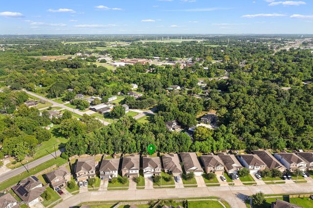 514 Pequin Road, Crosby, TX 77532