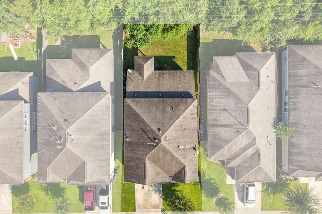 514 Pequin Road, Crosby, TX 77532