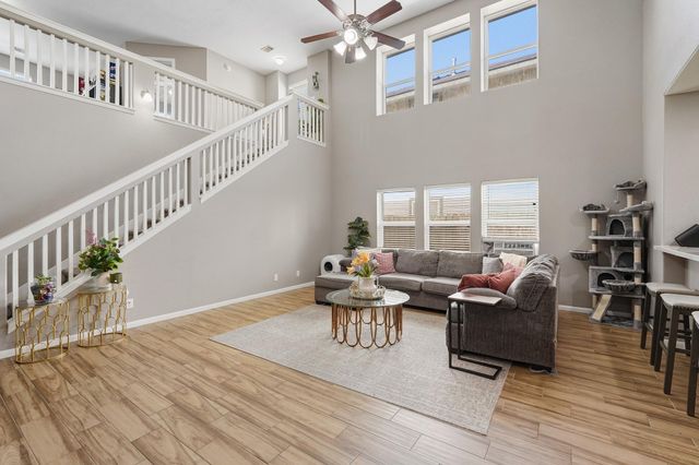 514 Pequin Road, Crosby, TX 77532