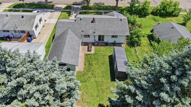 809 19TH Street N, Moorhead, MN 56560