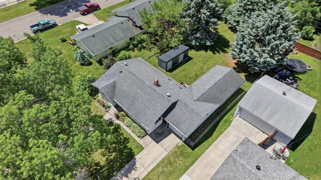 809 19TH Street N, Moorhead, MN 56560