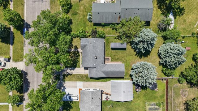 809 19TH Street N, Moorhead, MN 56560