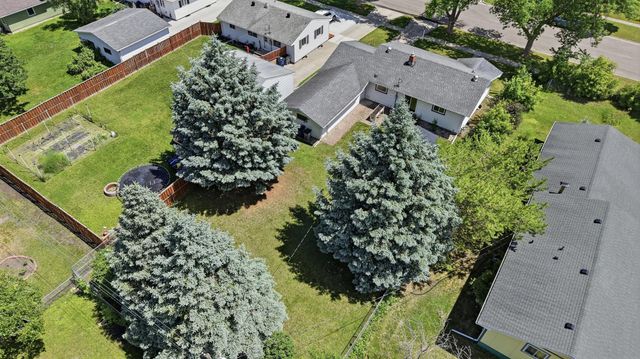 809 19TH Street N, Moorhead, MN 56560