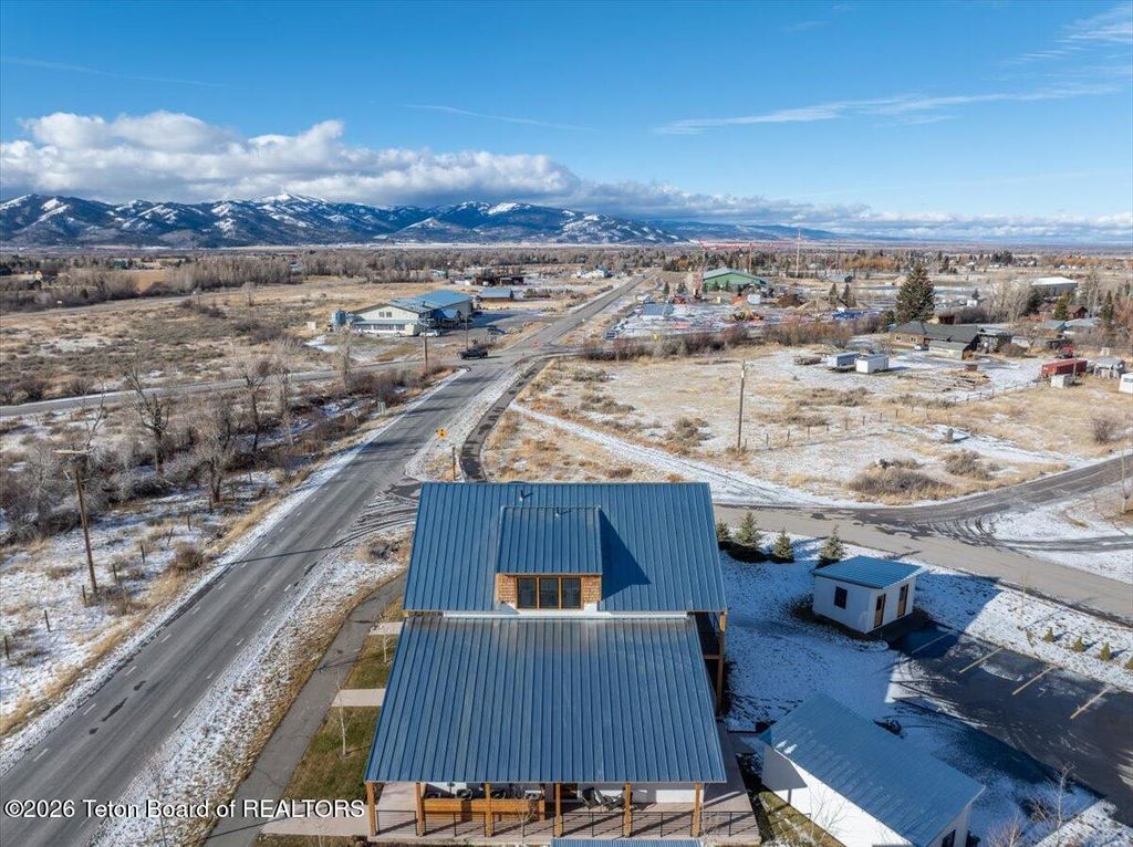 9033 OLD JACKSON HIGHWAY, Victor, ID 83455 photo 69