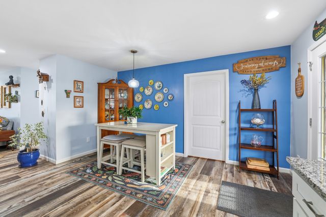 109 Dean Drive, Harrodsburg, KY 40330