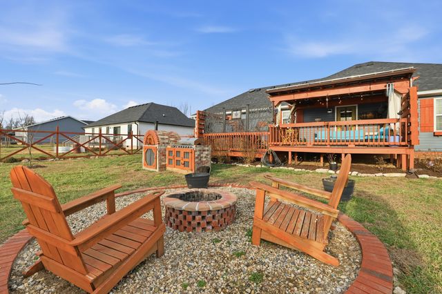 109 Dean Drive, Harrodsburg, KY 40330