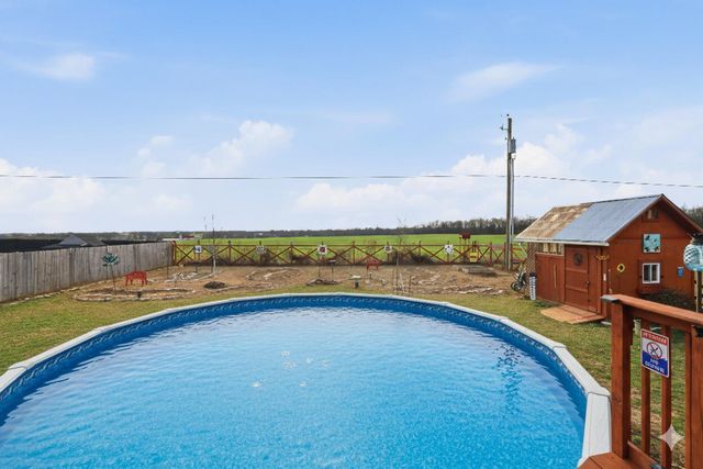 109 Dean Drive, Harrodsburg, KY 40330