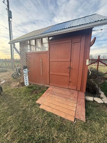 109 Dean Drive, Harrodsburg, KY 40330