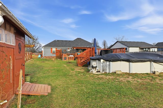 109 Dean Drive, Harrodsburg, KY 40330