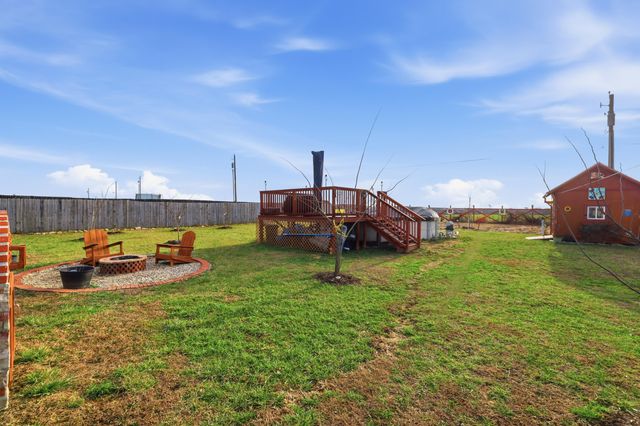 109 Dean Drive, Harrodsburg, KY 40330