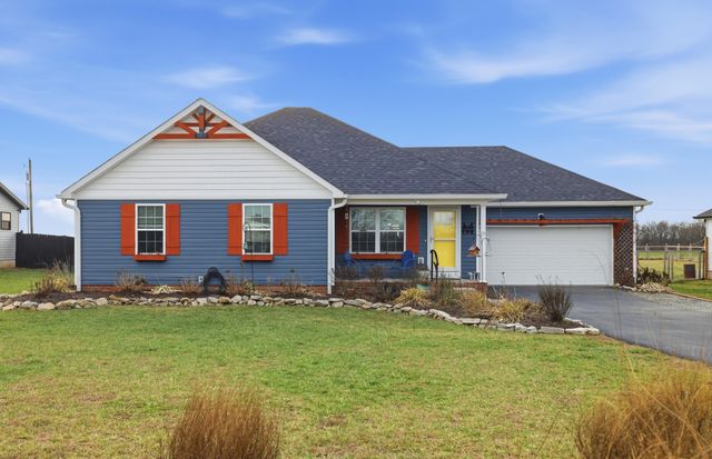 109 Dean Drive, Harrodsburg, KY 40330