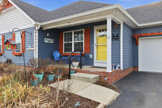 109 Dean Drive, Harrodsburg, KY 40330