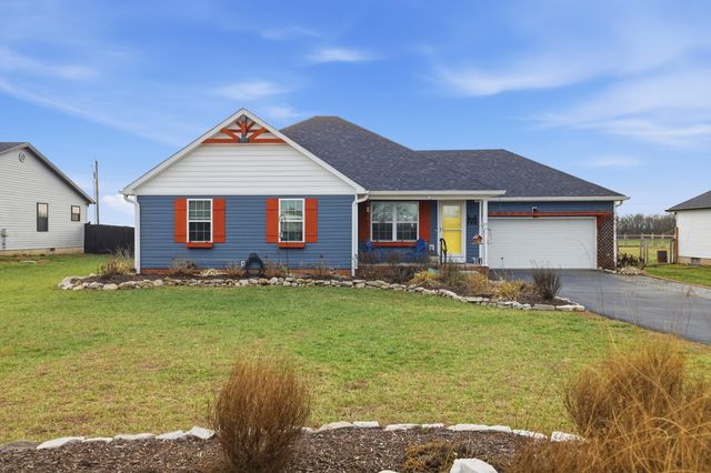 109 Dean Drive, Harrodsburg, KY 40330