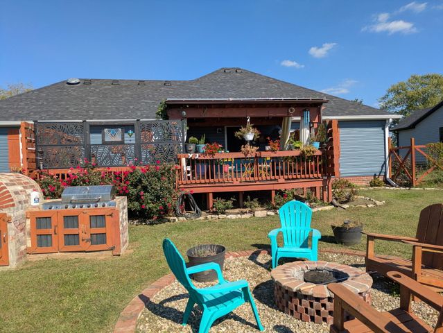 109 Dean Drive, Harrodsburg, KY 40330