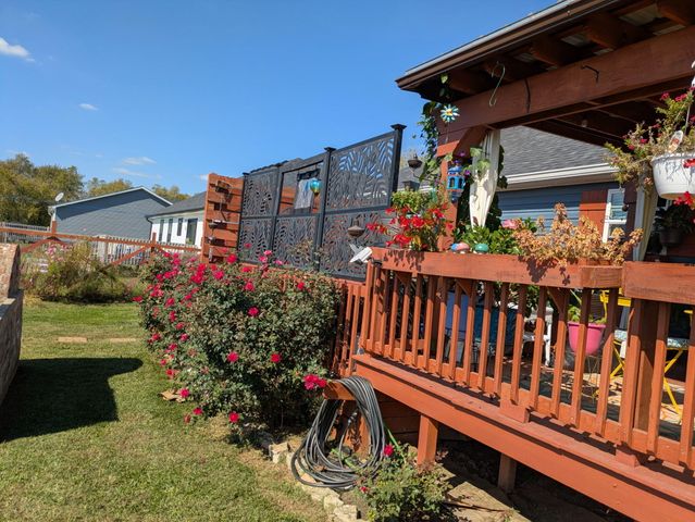 109 Dean Drive, Harrodsburg, KY 40330