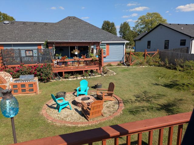 109 Dean Drive, Harrodsburg, KY 40330