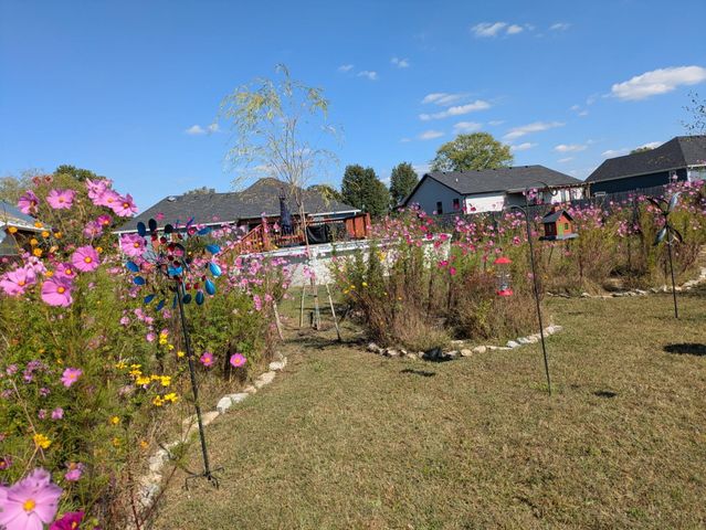 109 Dean Drive, Harrodsburg, KY 40330