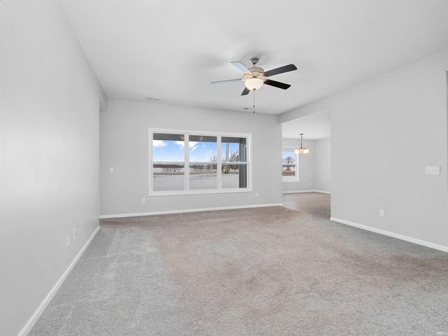 9704 Chadwick Lane, Fort Wayne, IN 46808