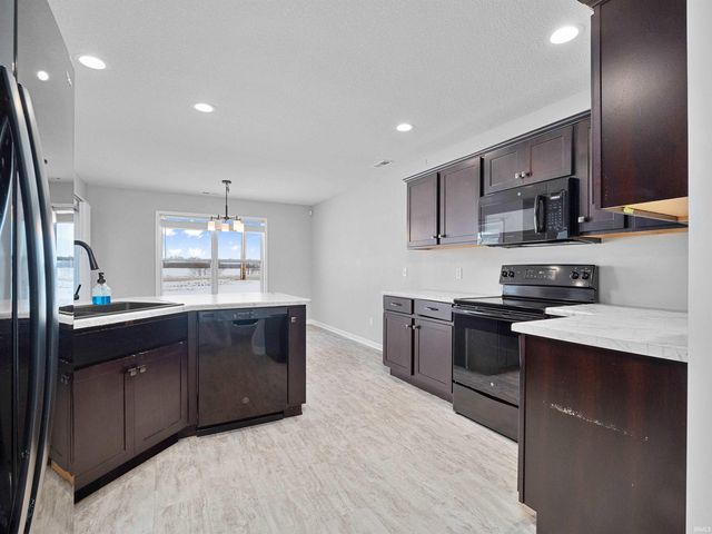 9704 Chadwick Lane, Fort Wayne, IN 46808