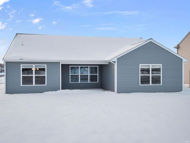 9704 Chadwick Lane, Fort Wayne, IN 46808