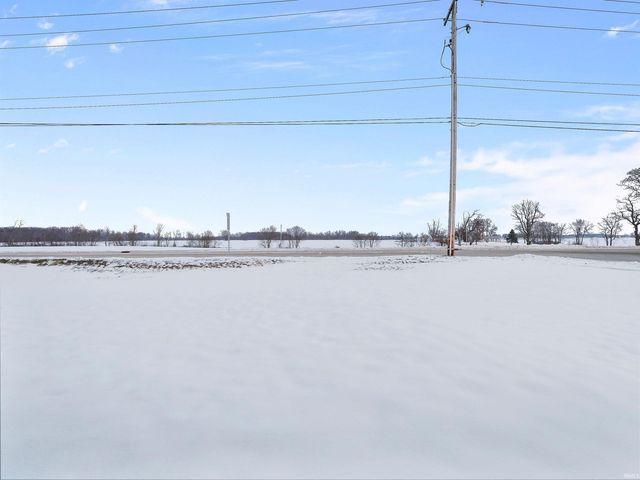 9704 Chadwick Lane, Fort Wayne, IN 46808