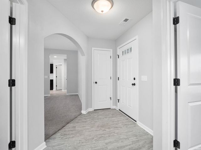 9704 Chadwick Lane, Fort Wayne, IN 46808