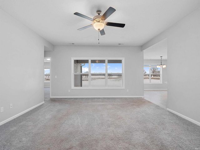 9704 Chadwick Lane, Fort Wayne, IN 46808