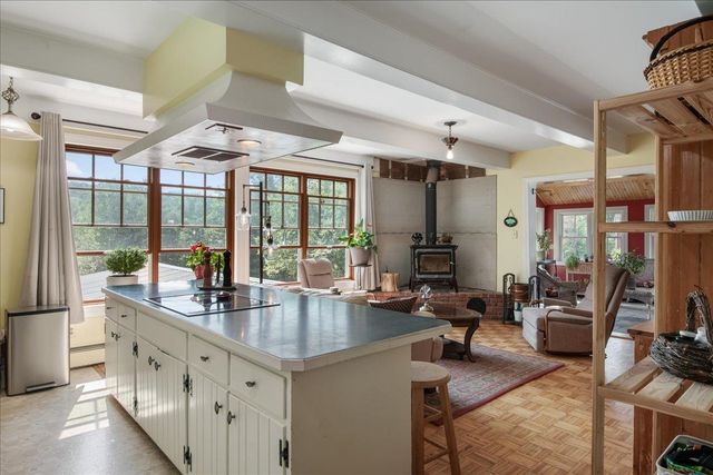 5 Black Dog Lane, Underhill, VT 05489