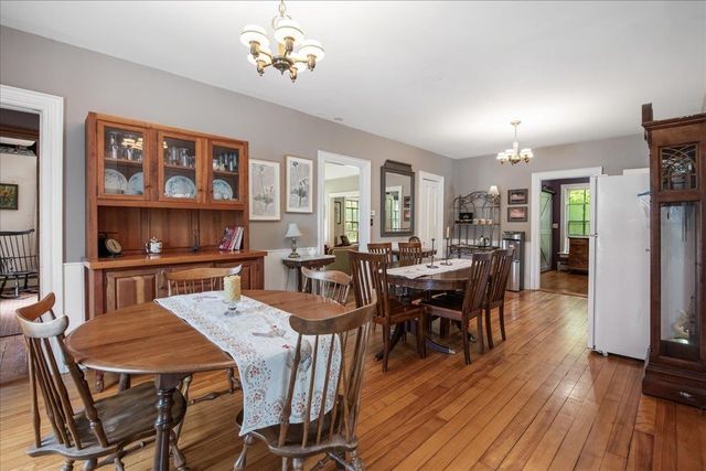 5 Black Dog Lane, Underhill, VT 05489