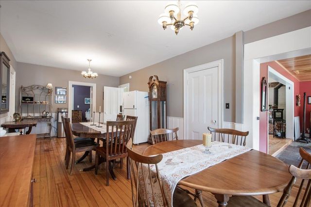 5 Black Dog Lane, Underhill, VT 05489