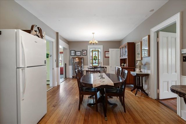 5 Black Dog Lane, Underhill, VT 05489