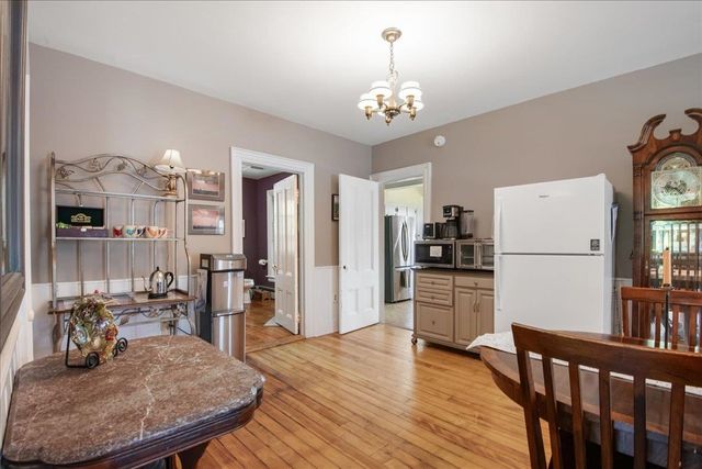 5 Black Dog Lane, Underhill, VT 05489