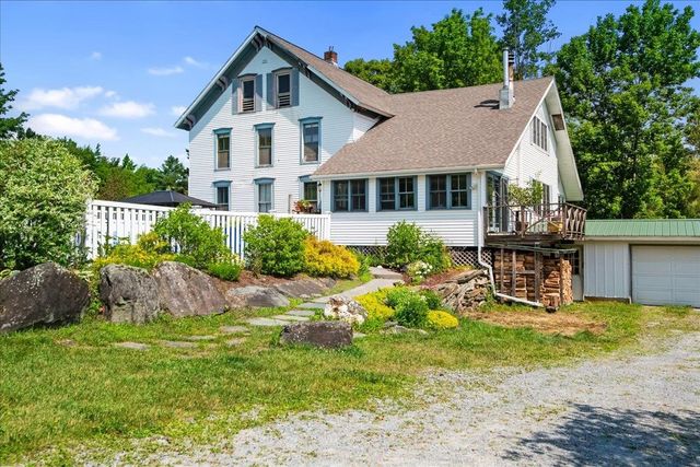 5 Black Dog Lane, Underhill, VT 05489