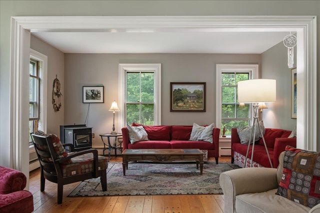 5 Black Dog Lane, Underhill, VT 05489