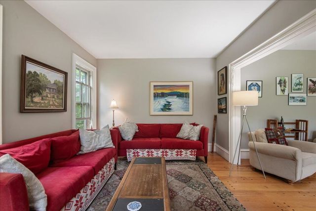 5 Black Dog Lane, Underhill, VT 05489